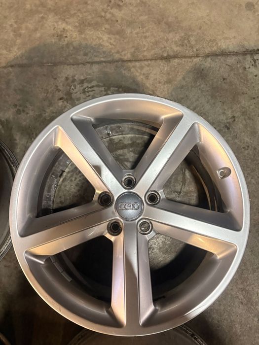Jante  18 Originale S Line Audi A4, A6, A8, Q3, Q5