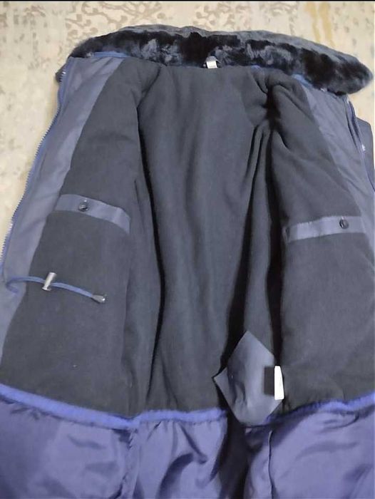 Военная куртка СВО