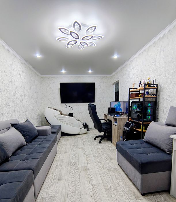 Продам 3комн квартиру