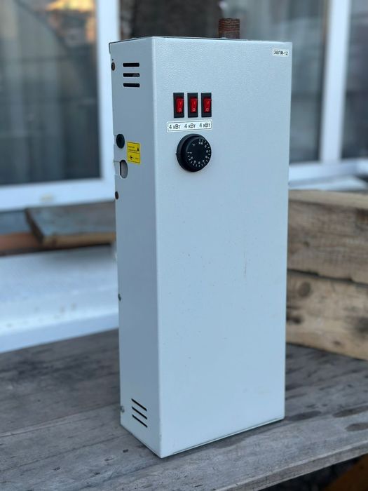 Продам электрокотел