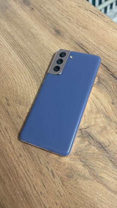 Samsung s21 8/128