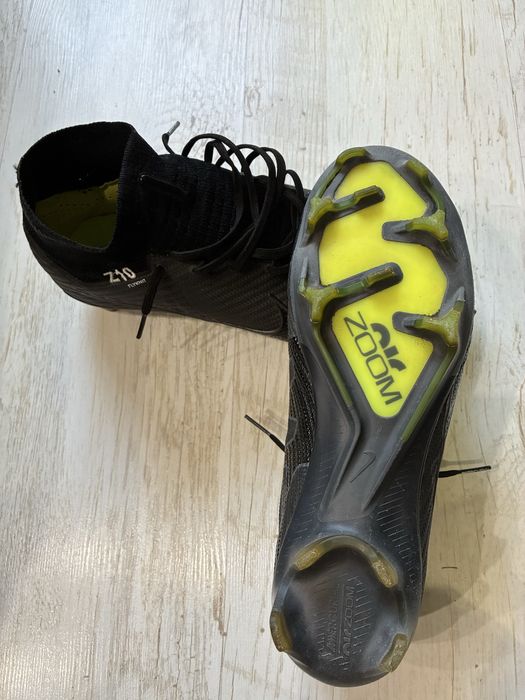 Ghete nike Superfly nr 40