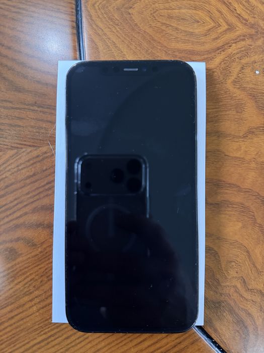 Iphone 13pro и 12pro на обмен