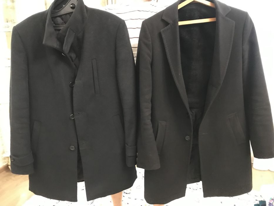 Верхняя одежда