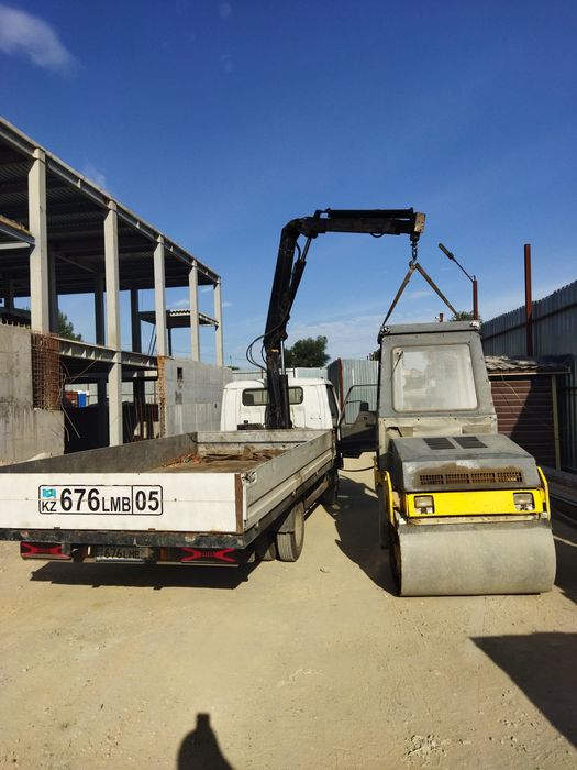 Эвакуатор с документом(безнал)