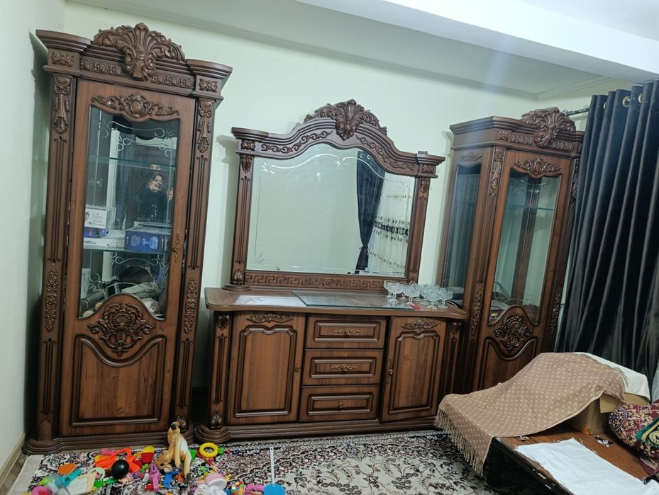 Kamod, judayam baquvvat