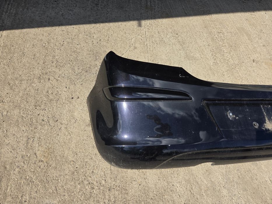 Задна броня за Opel Corsa D Опел Корса Д