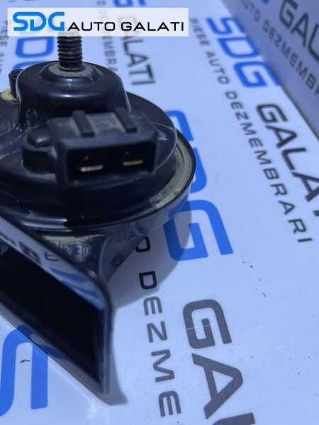 Claxon VW Sharan 1996 - 2010 Cod 3B0951223