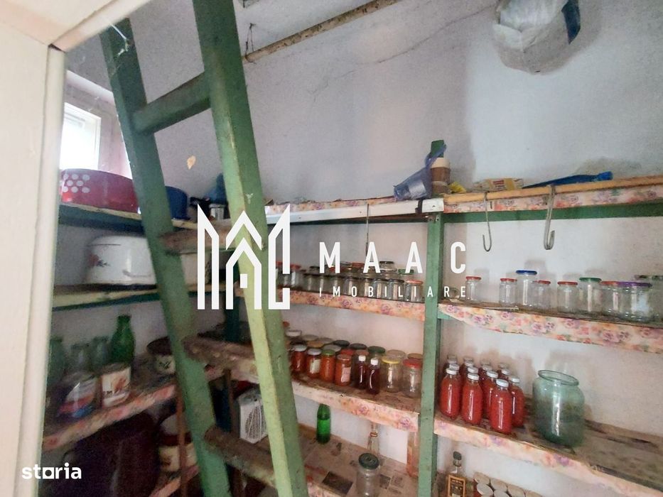 Casa 3 Camere | 67 MPU | 507 Teren | Calea Poplacii