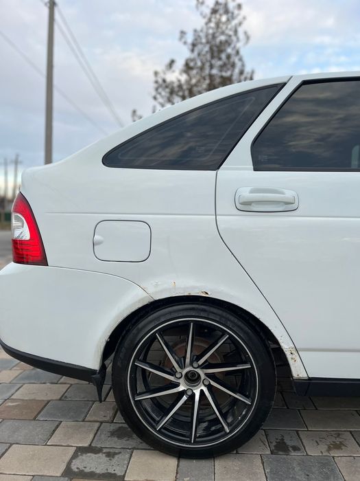 Воссен р16 диска