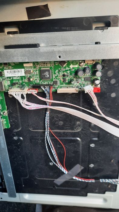 Телевизор еленберг