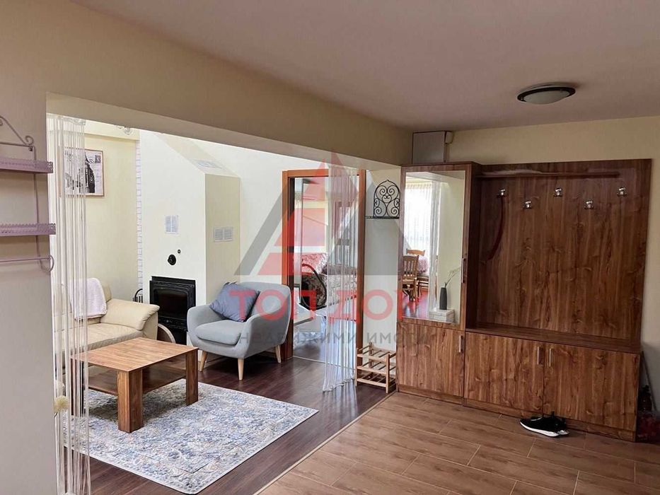 Дава се под наем Тристаен апартамент в Варна, Виница - 116 кв.м за 765 € - Снимка #8