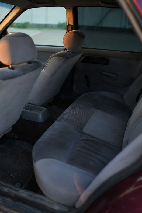 Продам Ford Sierra