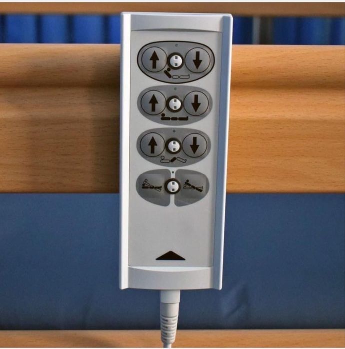 Pat electric/ pat pentru bolnavi
