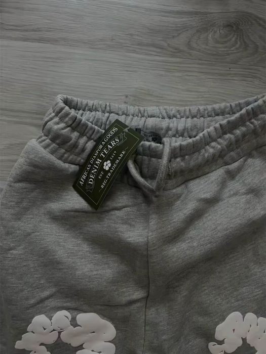 Спортен екип Denim Tears