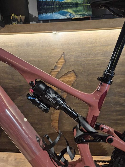 Bicicleta ebike emtb Specialized Turbo Levo SL2 Comp Carbon 2026