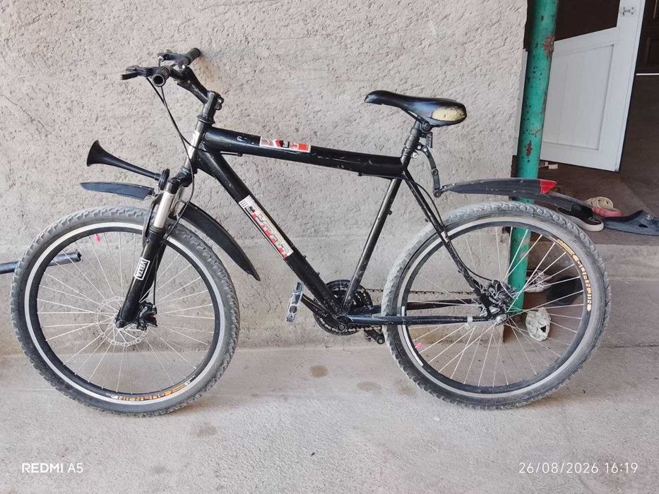 velosiped sotiadi