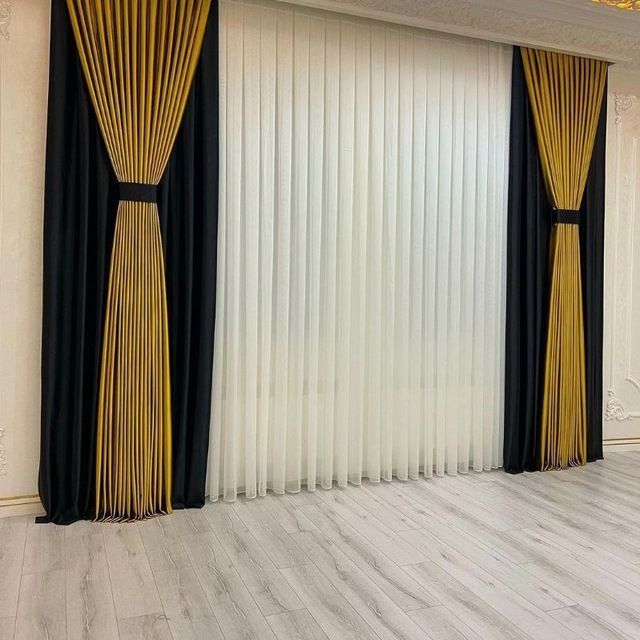 Xittoy turkiya pardalari