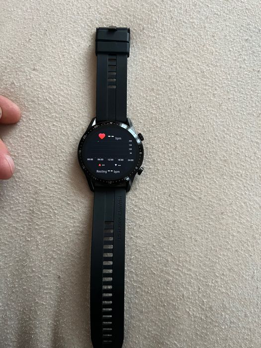 Huawei GT2 часовник