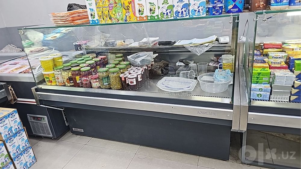 AZN Haladelnik sotiladi