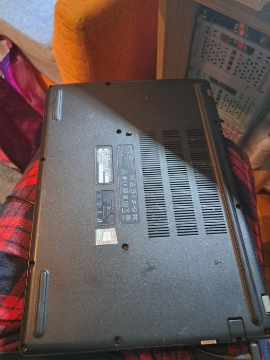 Laptop Acer I3 Gen 11 TravelMate P214-53 14" Core i3-1115G4/8GB/256GB