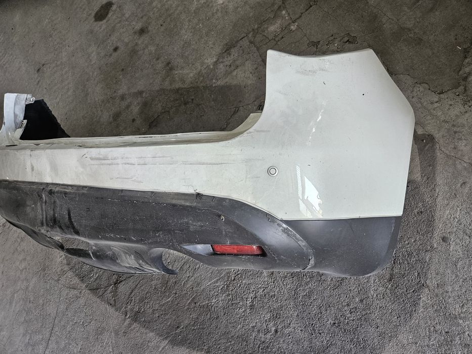 Задна броня за Infiniti Qx70