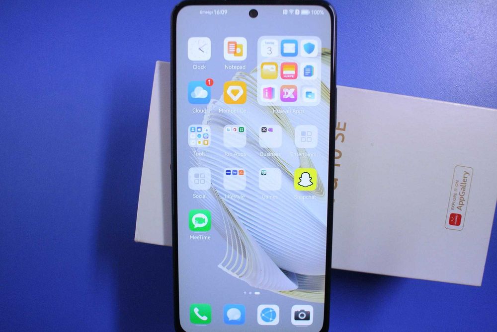 Huawei nova 10se 8/128gb