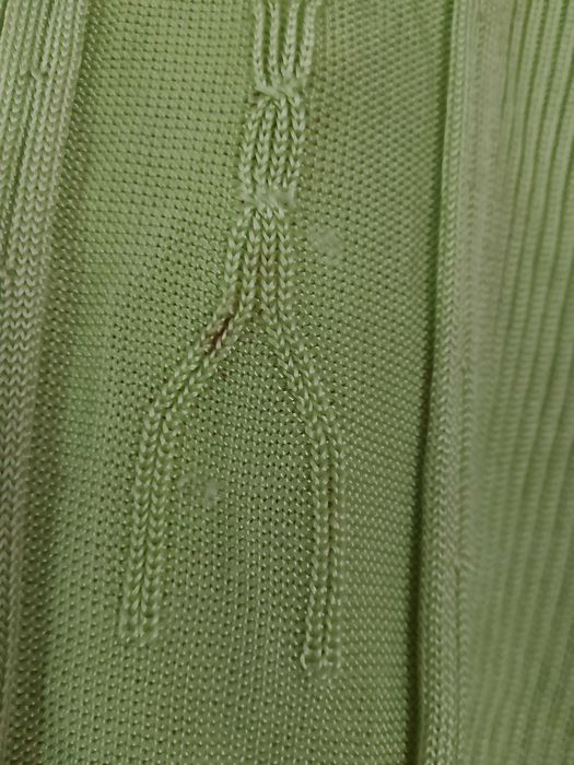 Maieu mătăsos de vară