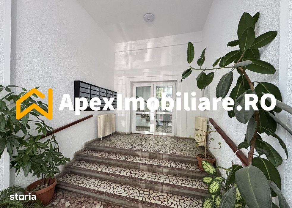 Spatiu Birouri 3 camere de inchiriat Unirii Bucuresti | ApexImobiliare