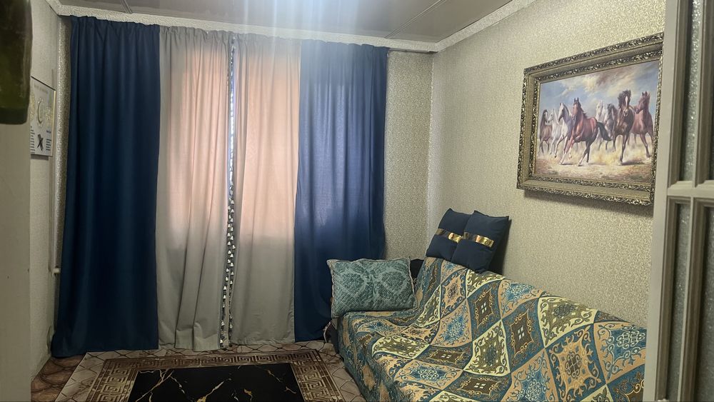 2х комнатную квартиру