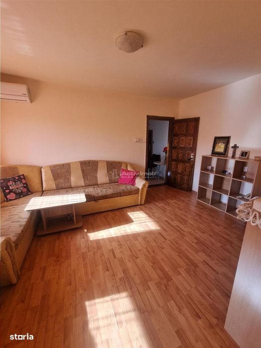 Apartament 2 camere zona Pompieri   et 4