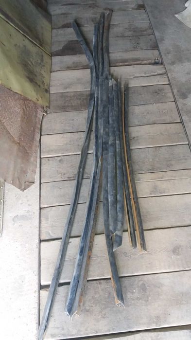 Продам уплотнители для термобудки