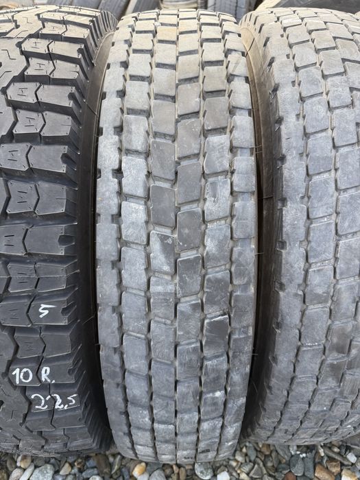 Anvelope 10R22.5 WindPower