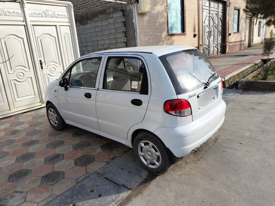 МАТИЗ родной  сотилади , нахтга