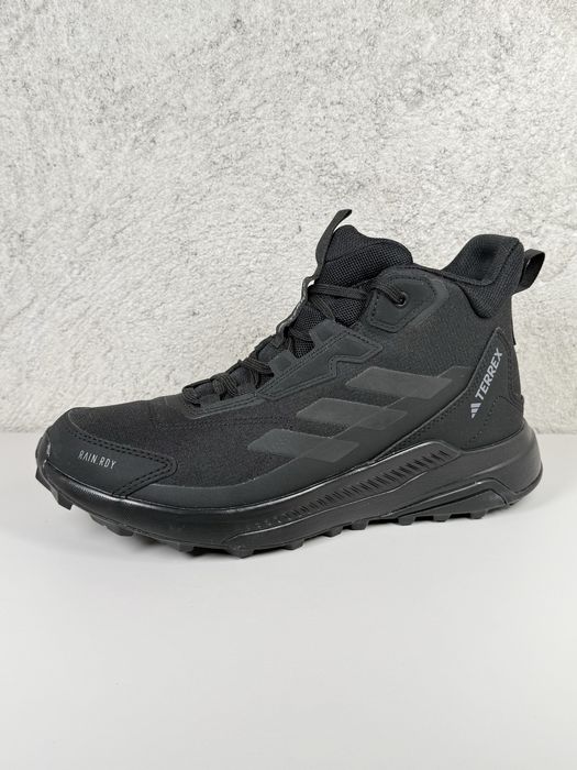 Adidas Terrex Mid Anylander Black