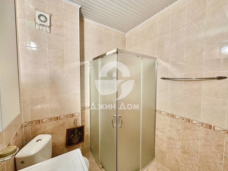 Просторен четиристаен мезонет в к-с Съни Дей 3, к.к. Слънчев бряг