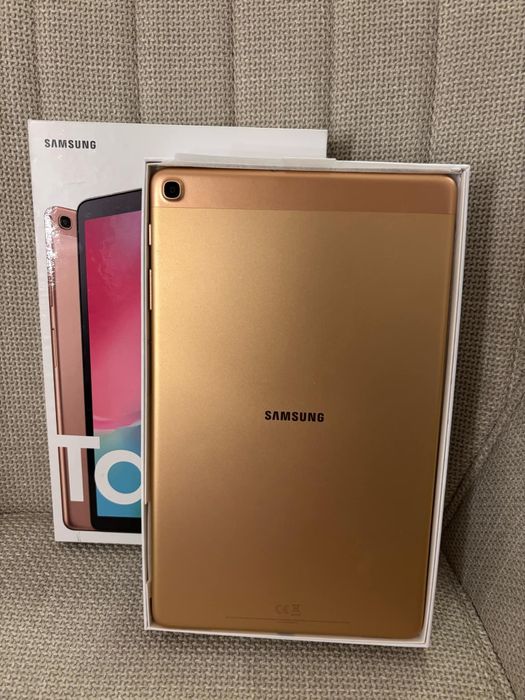 Таблет Samsung Galaxy TAB A