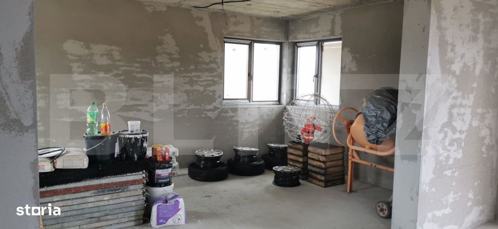 Casa 120 mp utili, teren 408 mp, Jucu de sus