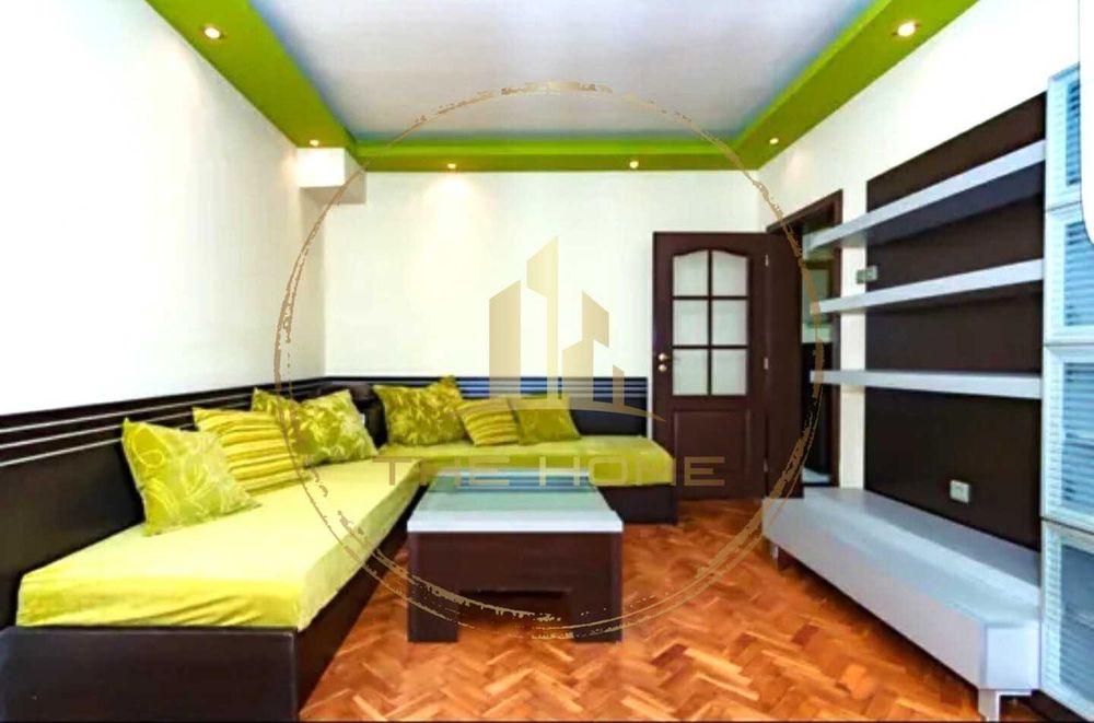 Дава се под наем Тристаен апартамент в Варна, Базар Левски - 65 кв.м за 550 € - Снимка #7