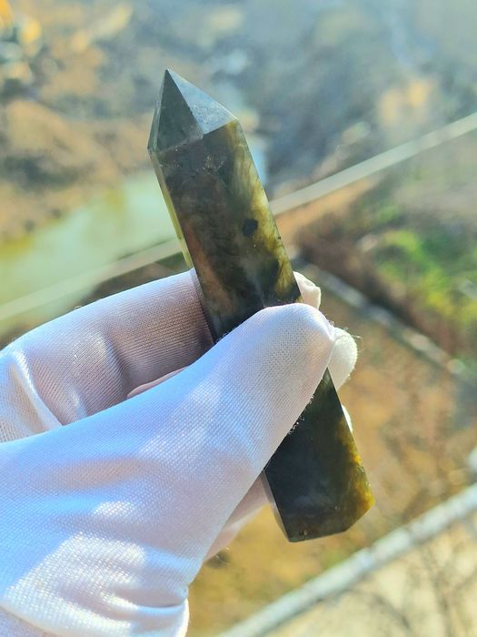 Маятник Лабродор.