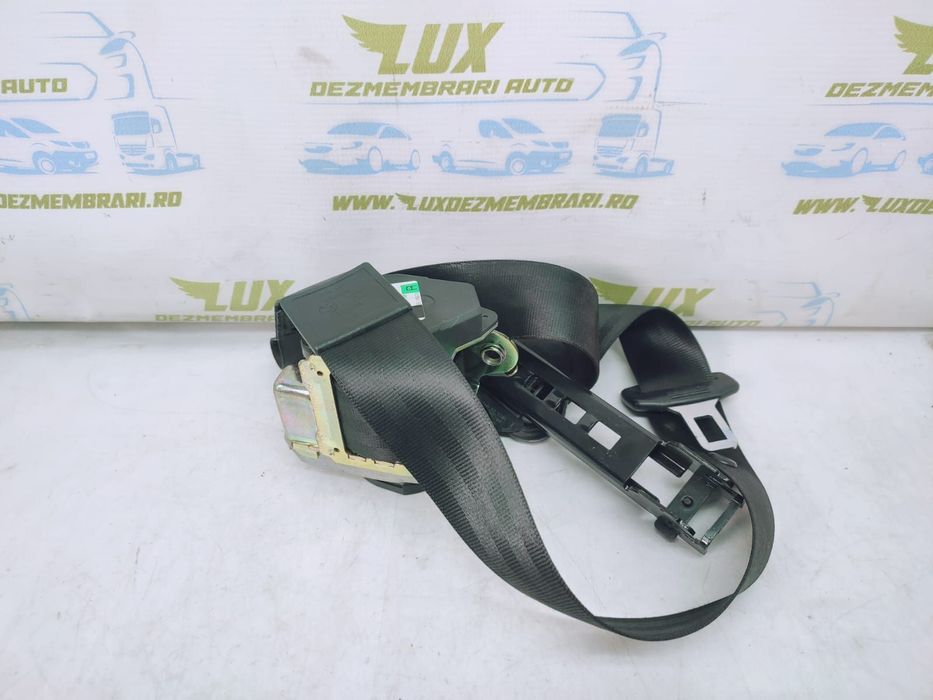 Centura spate 8p3857706b Audi A3 8P  [din 2003 pana  2005]