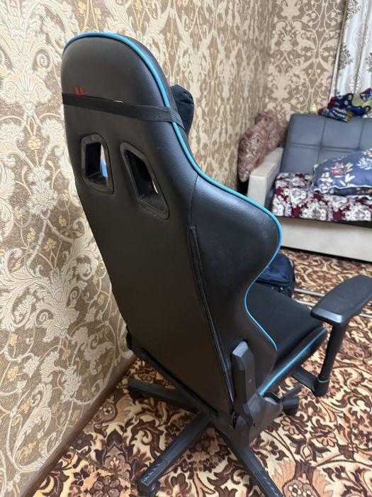 Игровая кресло гаминг