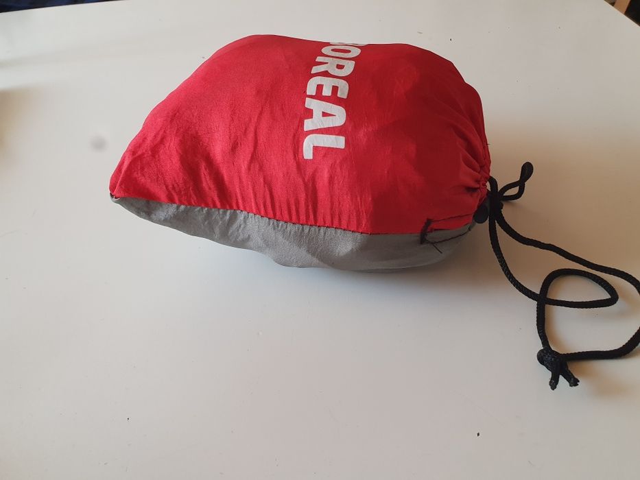 Hamac marca Boreal, pat, camper, camping, excursie, expeditie