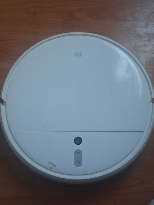 Xiaomi Mi Robot Vacuum Mop