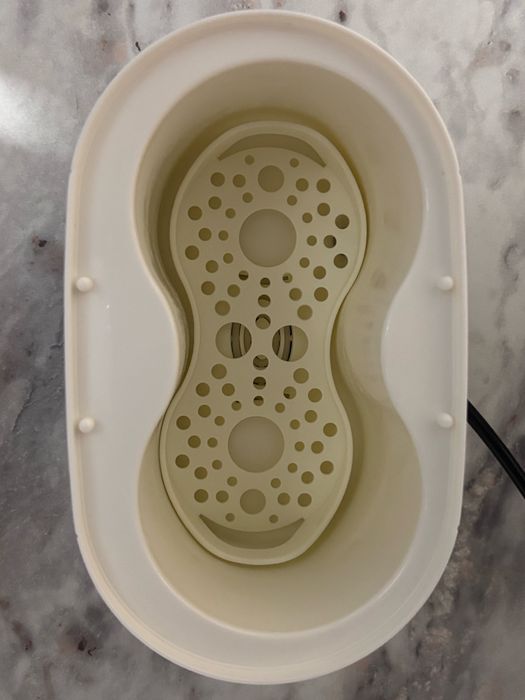 Стерилизатор для бутылочек