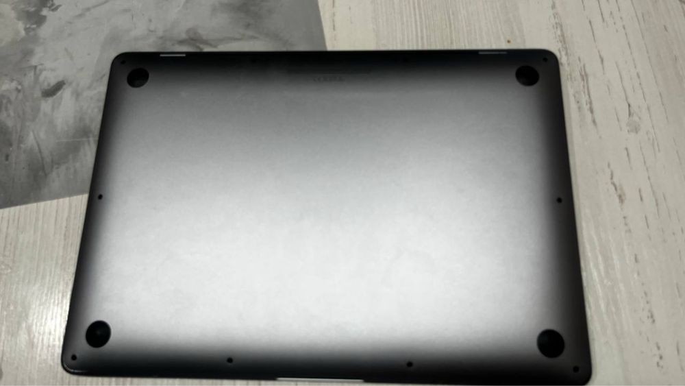 Macbook air m1 13