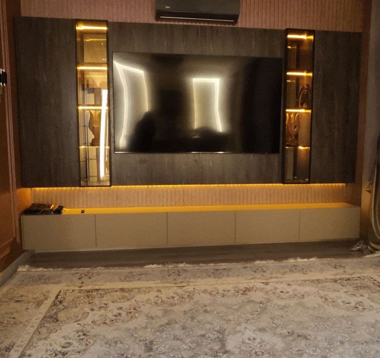 МЕБЕЛЬ НА ЗАКАЗ. Гарантия качества.