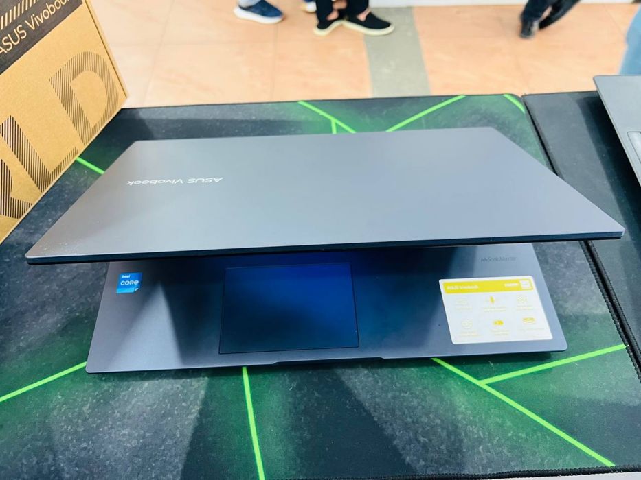 ASUS Vivobook i5-12gen 8/512Gb