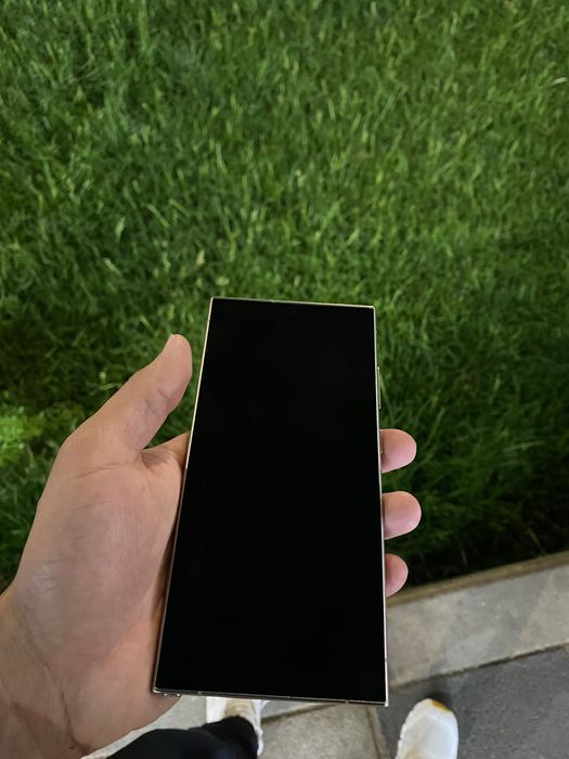 Samsung S24 Ultra