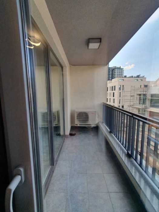 Дава се под наем Двустаен апартамент в София, Изток - 65 кв.м за 800 € - Снимка #6